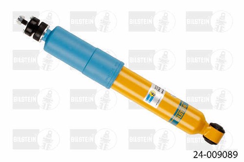 Bilstein front shock - bilstein,