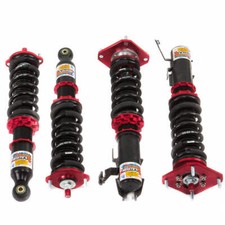 MeisterR ZetaSport Coilovers for Toyota Starlet GT Turbo / Glanza V EP82 EP91 (8