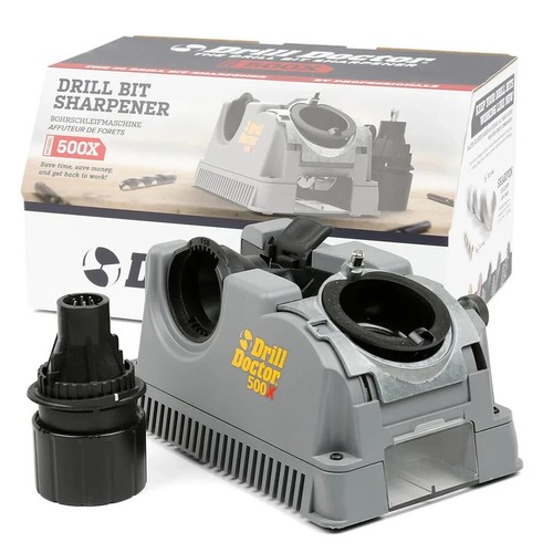 Drill doctor 500x electric - doctor,