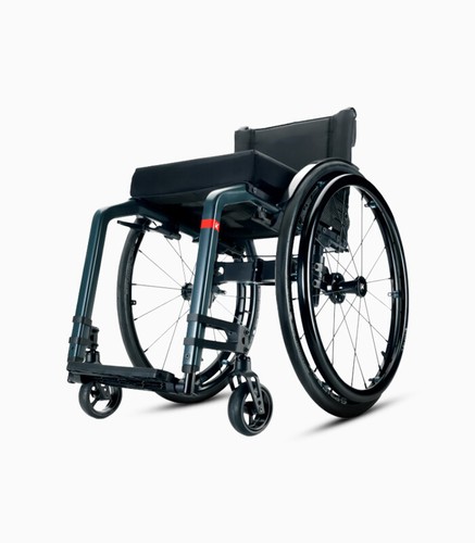 Kuschall champion wheelchair - kuschall,