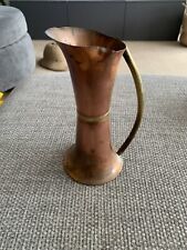 copper Jug Vintage