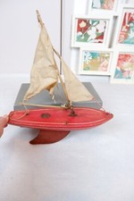 Birkenhead sailboat star yacht