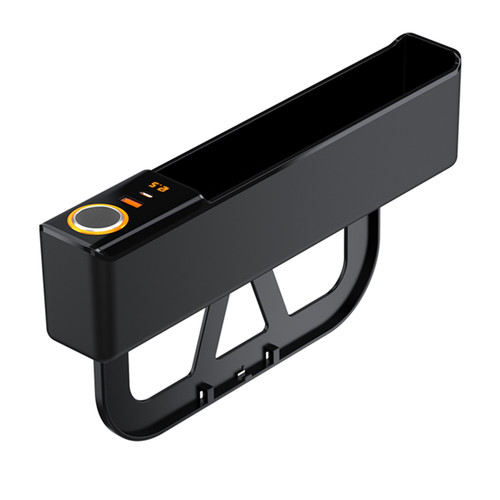 Car seat gap catcher - seat, filler