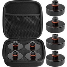 4Pcs Jack Pad Adapter Rubber