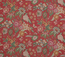 COLEFAX AND FOWLER CURTAIN