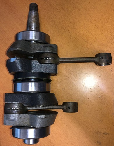 Crankshaft bearings 20hp - bearings,