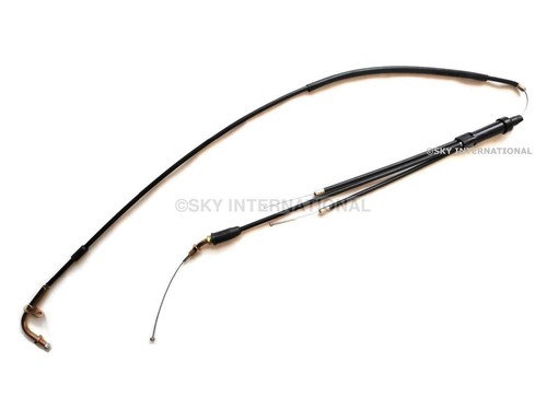 Throttle cable accelerator - throttle, /