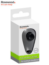 ROSEWOOD ADJUSTABLE TRAINING