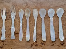 Collection of antique Mother