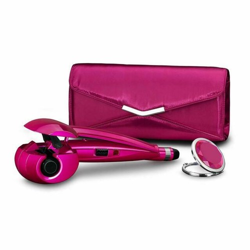 Babyliss curl secret - curl,