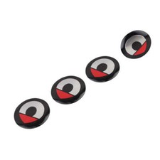 Smart Car Fortwo, 453, Wheel