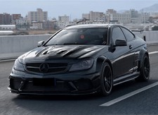 Front grille for - front, mercedes
