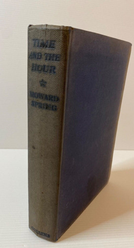 Time and the hour howard - and,
