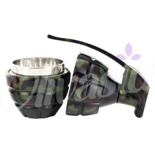 Grenade Design 3 Part 50mm