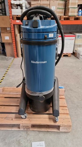 Nederman 300 portable - 300,