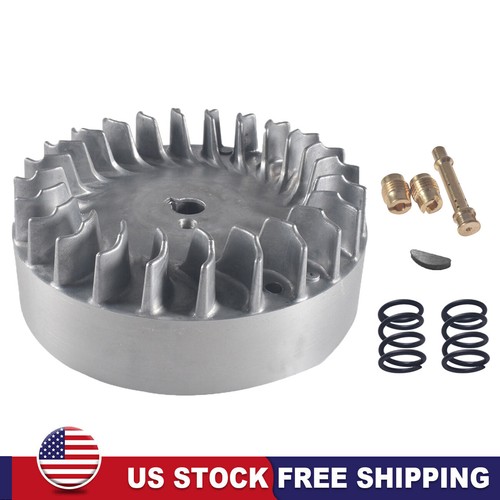 Aluminum flywheel 10krpm - flywheel,