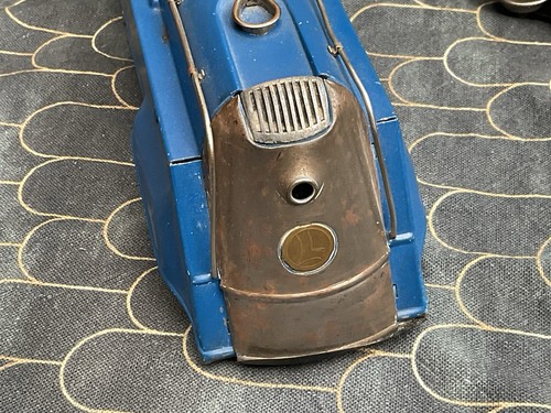 Vintage lionel gauge - vintage,