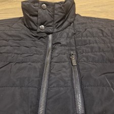 Firetrap Bomber Jacket Zip up