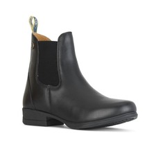Moretta Alma Jodphur Boots