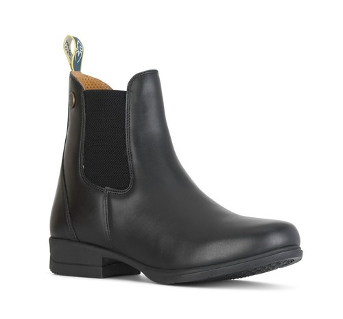 Moretta alma jodphur boots - alma,