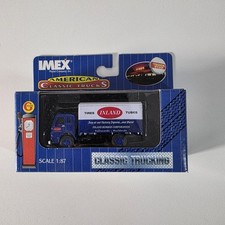 Imex American Classic Truck #