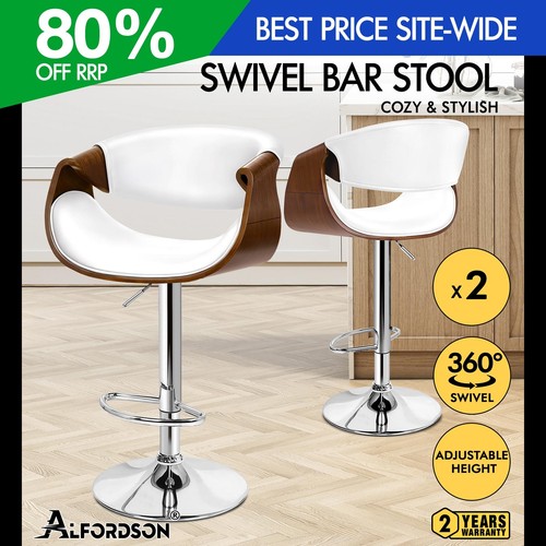 Alfordson bar stool swivel - alfordson,