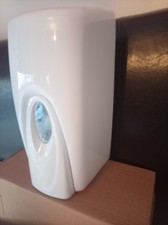 Wall Mounted Liquid 900ml Soap