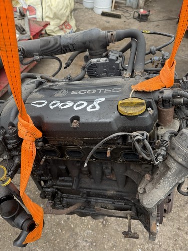 Vauxhall corsa z12xe engine - vauxhall,