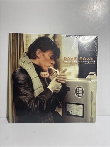 David bowie like - bowie,