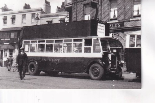 East kent basic open top - -,