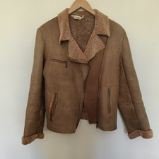 Celtic Clothing Shearling