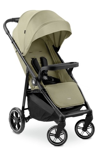 Hauck shop care olive - n,