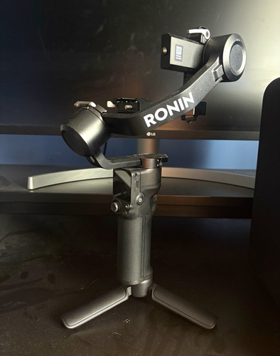 Dji ronin rs3 mini gimbal - rs3, mini.