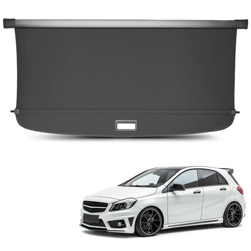 Parcel shelf load cover - shelf,