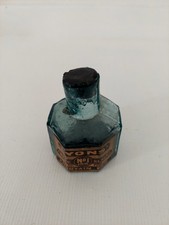 Lyons Victorian Ink Bottle
