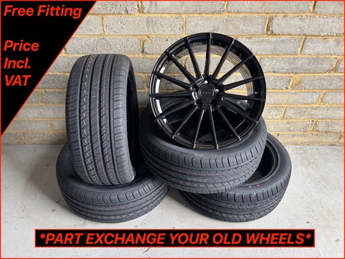 Riviera rf105 black wheels - riviera,