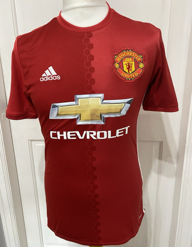 Adidas manchester united home - adidas,