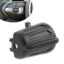 Steering Wheel Cruise Control