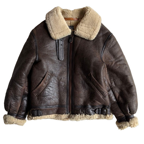 Avirex flight jacket - b-3,