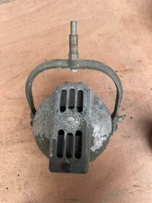 Vintage Strand Electric