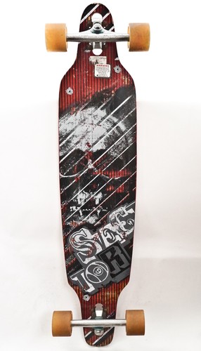 Used sector 9 skull - sector,