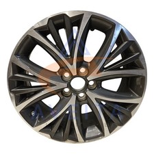 TOYOTA Yaris 2021 MK4 17"