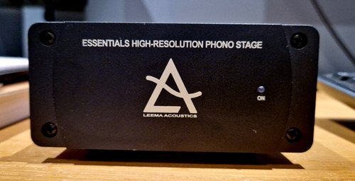 Leema acoustics high - leema,