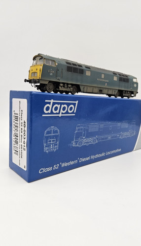 Dapol gauge 003 012 - gauge, 4d-003-012