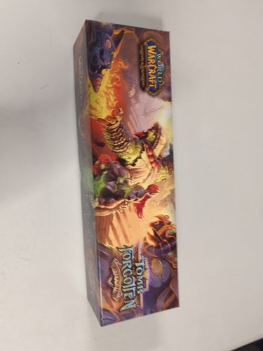 World warcraft 1000 cards - warcraft,