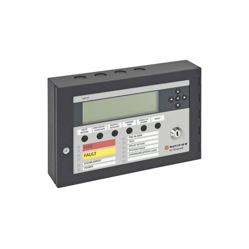 Notifier fire alarm - , repeater