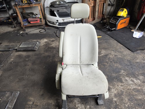 Nissan presage tnu31 4wd - presage,