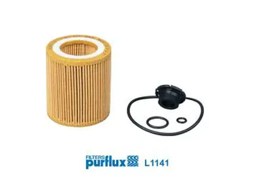 Oil filter insert - filter,