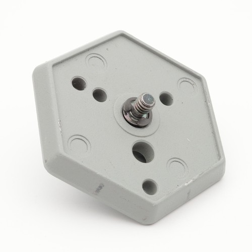 Manfrotto 030 hexagonal - 030-14,