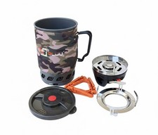 Camping Jet Burner 1000W 750ML